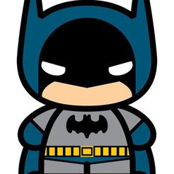batman-clipart-kawaii-chibi.jpg Batman Chibi cookie cutter and stamp