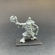 IMG_2919.jpg EVIL DWARF ARMY HOBGOBLIN ARCHER HERO