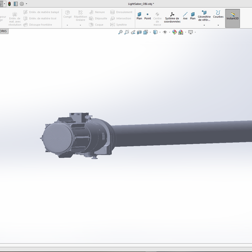 sabre laser 1.png Laserschwert star wars 3d