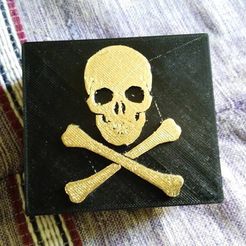 7ff93ca64795bb936a45513081d9b151_display_large.jpg Бесплатный STL файл Airsoft Belt Buckle Claymore・Дизайн для загрузки и 3D-печати