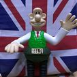 iPhone7_pic_001_-_Copy.JPG Wallace & Gromit + The Wrong Trousers (remix)
