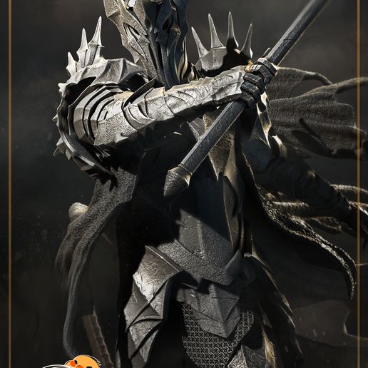 Beautyshot_01.jpg Sauron - El Señor de los Anillos