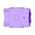 Hull A.obj Marcus Junius Assault Tank