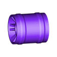 OpenRC_F1_250scaled_-_Front_Rim_v9-1.STL Archivo STL gratis OpenRC F1 250% a escala・Modelo de impresión 3D para descargar