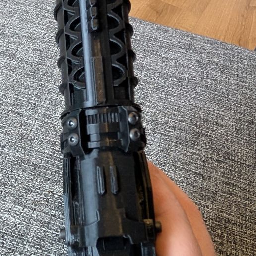 image_5.jpg Ks blaster - Blade runner 2049 - SLIDING HAMMER & TRIGGER FUNCTION