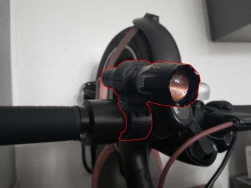 pv.jpg Torch Holder M365