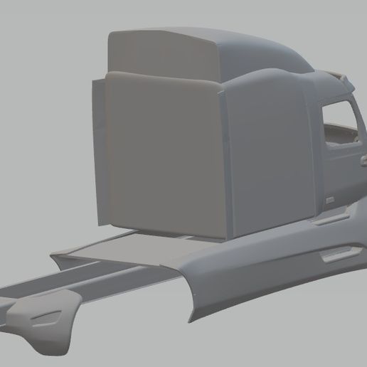 foto 3.jpg Peterbilt RIG2 CherAn Printable Truck