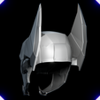 wc-1-5.png Wolverine Custom helmet cyber/armored style