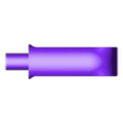 Thrush_end.stl Thrush exhaust pipe