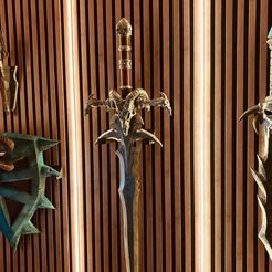 死亡之面 - 饥饿的寒冷 - 魔兽世界