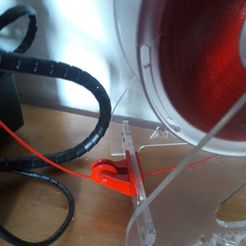Guia_Filamento_02.jpg 3D-Datei Anycubic i3 mega, Filament-Anleitung kostenlos・Design für 3D-Drucker zum herunterladen