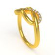 07.jpg 000103 Celtic Knot Diamond Ring