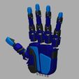 02.jpg 3D Robotic Hands for Cyberspace