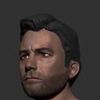 ZBrush-Document-3.jpg Ben Affleck Likeness