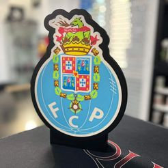 C859312D-9A16-4996-A512-FE4380D59AFD.jpeg [Portugal] - FCP - Futebol Clube do Porto - Logo Light