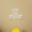 20170927_205302.jpg Minifig TP Holder - Wall Adapter