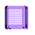 NEO__b.stl Free STL file NanoPi NEO’s 3D Printed Housing・Model to download and 3D print