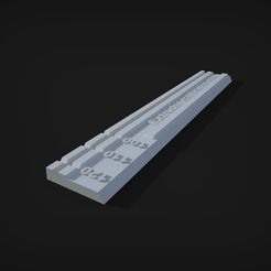 extcalrul.2.jpg Extruder calibration ruler