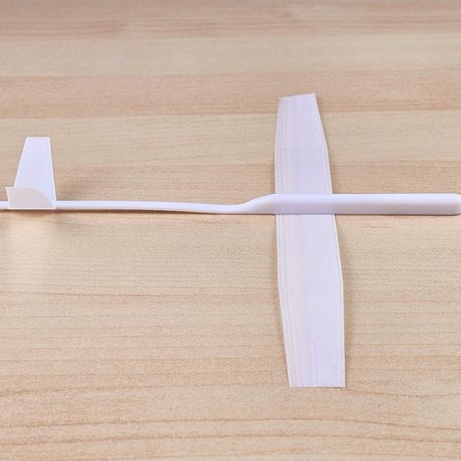 1000023357.jpg Lightweight Indoor Glider Experimental