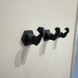 Bild3.png Muscle Arm - wall hook
