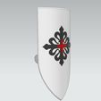 ESCUDO_ORDEN_MONTESA.jpg Shield/shield Order of Santa María de Montesa Playmobil
