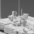 7.jpg South Korean K2 Black Panther with K-APS
