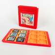 GBCDS1.png GAME BOY GAME CASE FOR DS & 3DS GAMES