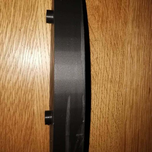 SSG96 Stock Extender / SSG96 Schaftverlängerung - 3D model önizlemesi