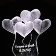 plexi lampe idriz 25.01.2021-0778.jpg k40 lamp, led lamp, lasercut lamp, laser cut, led rgb, SVG, acrylic