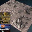 AEPCEF22-A-Cover.jpg AEPCEF22-A - Мирный Драконоборец 1