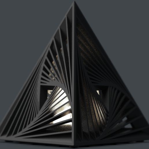 Desk Lamp