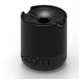 Soporte-lapiz-wacom.7.jpg Wacom Intuos pencil holder / Wacom Intuos pencil holder updated in printables. Link in description