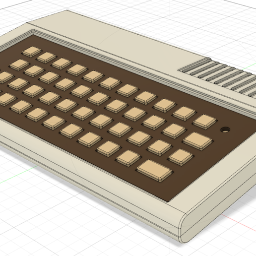 VZ-Fusion-0.4a.png VZ200 Computer Remake