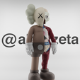 0035.png Kaws Flayed Open Companion