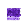 UMesh_Merged_cube_NewUVs3_12_SubTool1.stl MEDIEVAL HOUSE STL