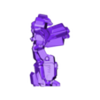 Ultra_Magnus_FOC_2.obj Ultra Magnus Fall of Cybertron Pose 2