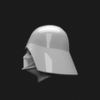 3.png Darth Vader helmet Obi-Wan Kenobi