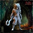EE-Beastmasters1.jpg Evergreen Elves Beastmasters