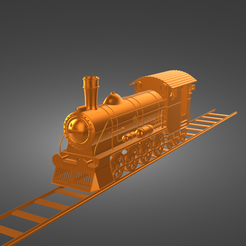 Steam-Train-render.png Steam Train Locomotive
