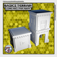 SWSP_Basics_Buildings.png Uzun Zaman Öncesi, Uzaklarda: Temel Arazi Bilgileri