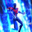 2099_page2.jpg Spiderman 2099 SHF-Kopf (KEIN SYMBIOTE-AUGE)