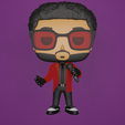 The-Weeknd.png The Weeknd Funko