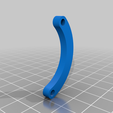 LiftArm_1.png Free STL file Ambient Control - PCB brain box・Object to download and to 3D print
