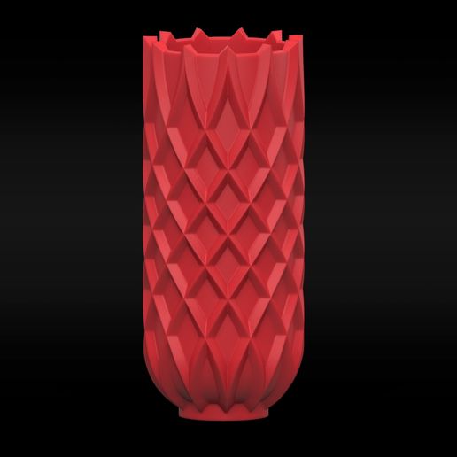Vase8.jpg STL file Vase8・Model to download and 3D print, Piggsy