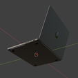 MacBook-Pro-14-M4-model1.png Modèle MacBook Pro 14 pouces (M4)