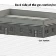 d1755136-e2d5-477c-8b05-46aa46b3a83f.jpg N Scale Gas Station and Restaurant....