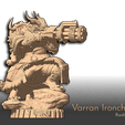 36aca16b-c991-4348-a2ed-b00bef3c5fc1.png Varran Ironchain (GW2: Charr Engineer)