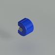 1.jpeg Ender 3 X ,Y Axis Wheel Protection