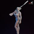 FAN_Quiet_B0000.jpg Quiet CHARACTER BY ESM
