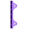 SpineCoverRight.stl Elysium Max Exoskeleton